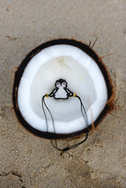 Isongo sePenguin Edlalayo