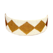 Isongo se-White Diamond Treasure