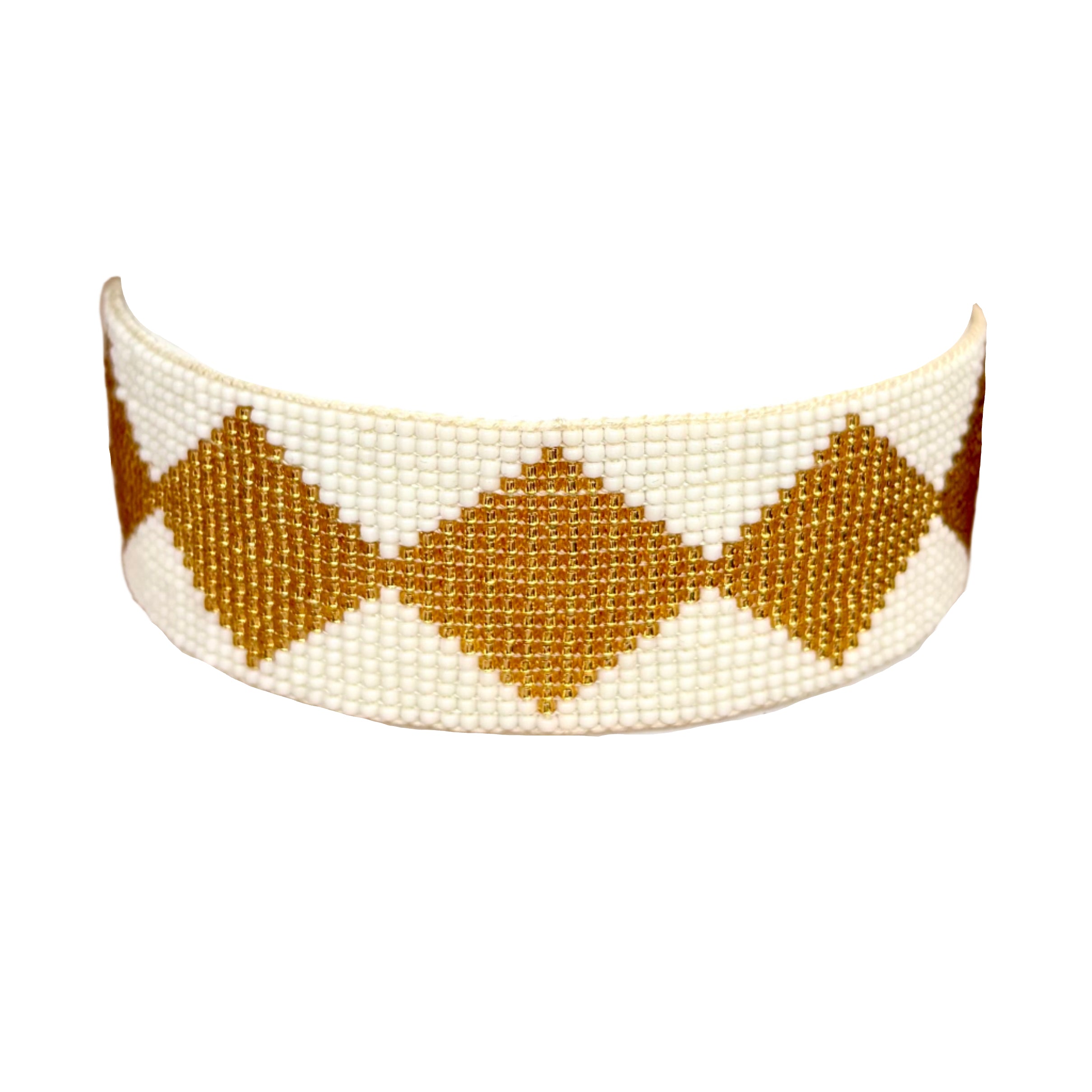 Isongo se-White Diamond Treasure