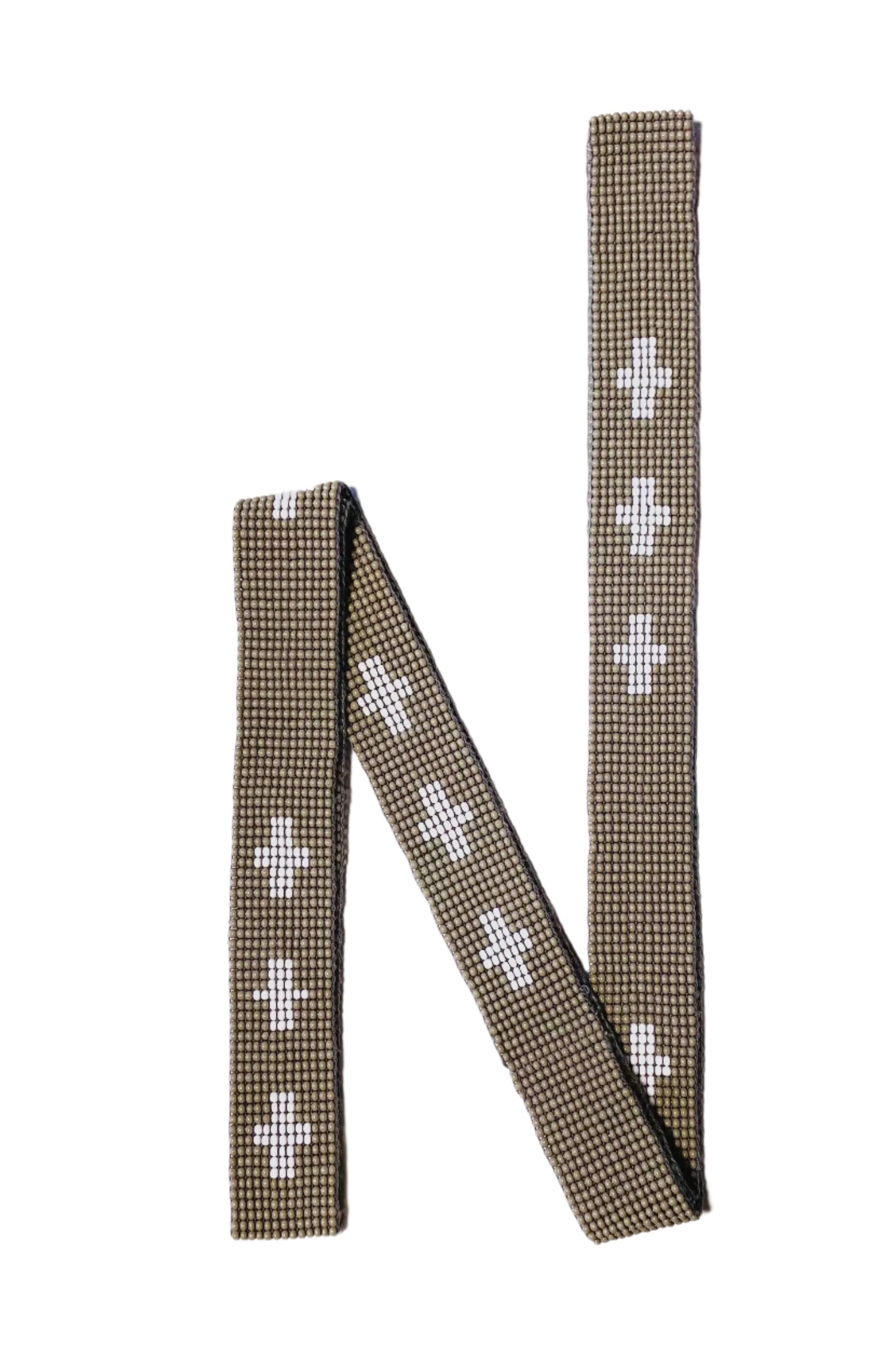 Umgexo Ompunga Nomhlophe Wesiphambano