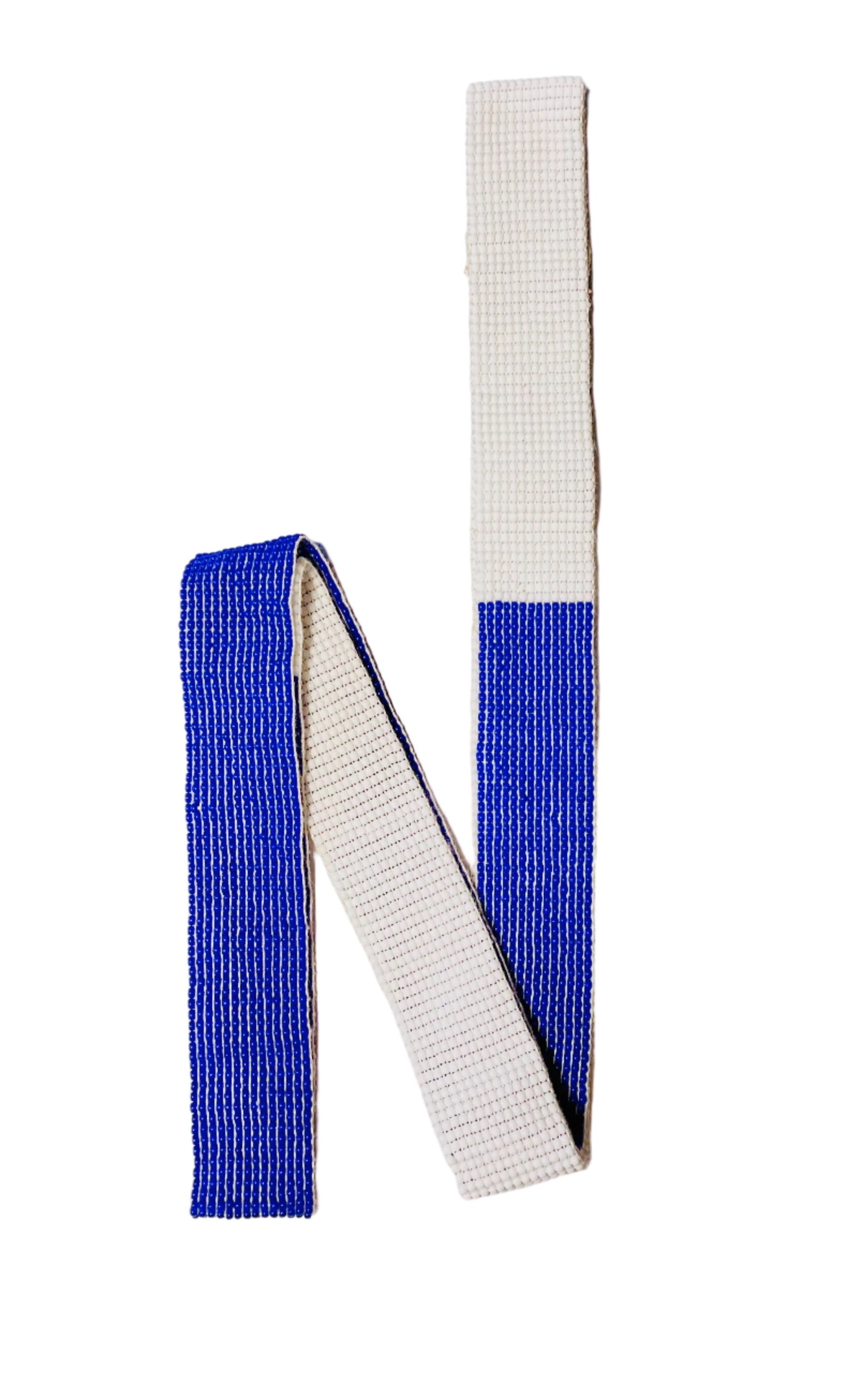 Two Tone Admiral Necklace