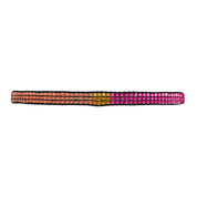 Two Tone Pink and Peach Bracelet (LANB12727)
