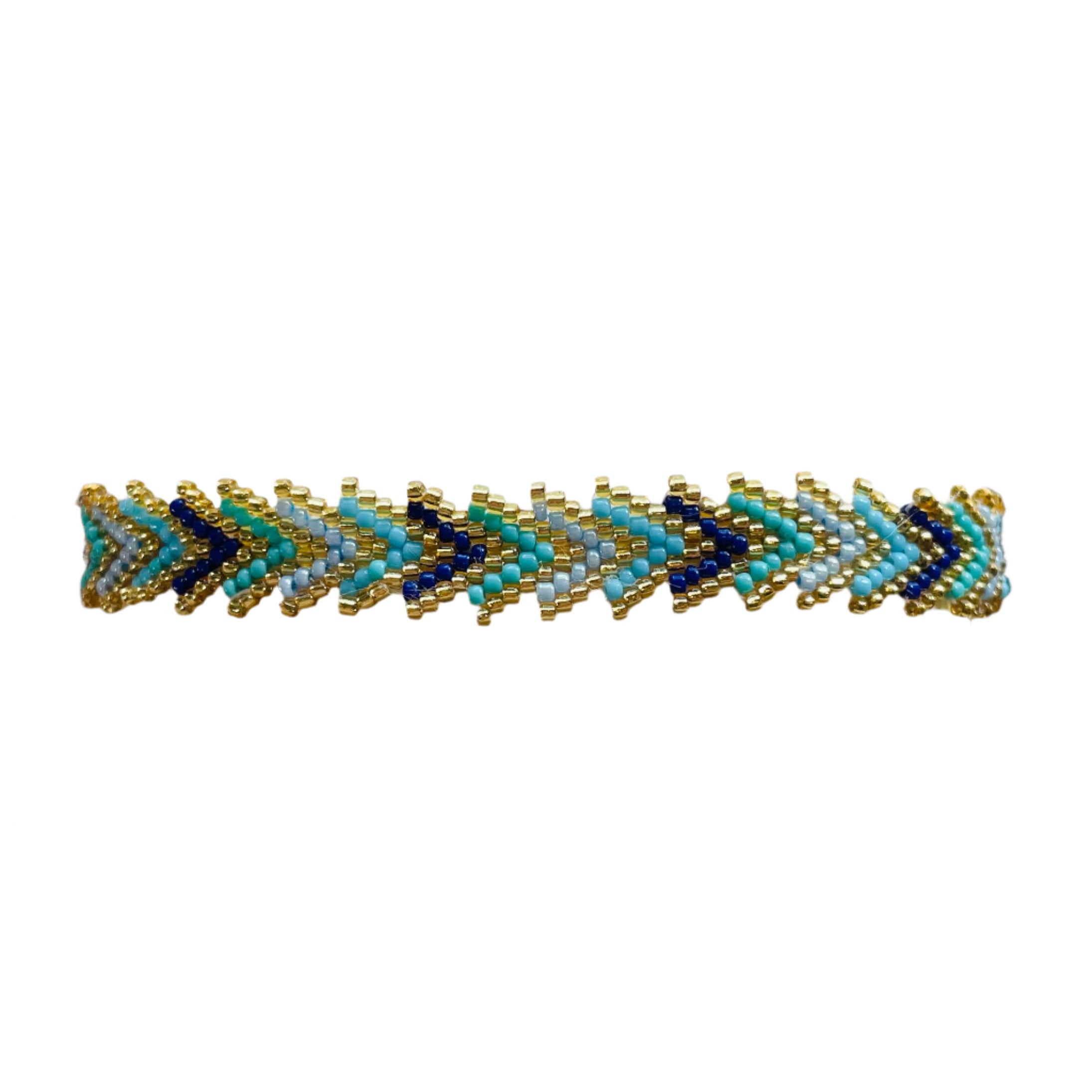 Promenade Arrows Bracelet (LANB12782)