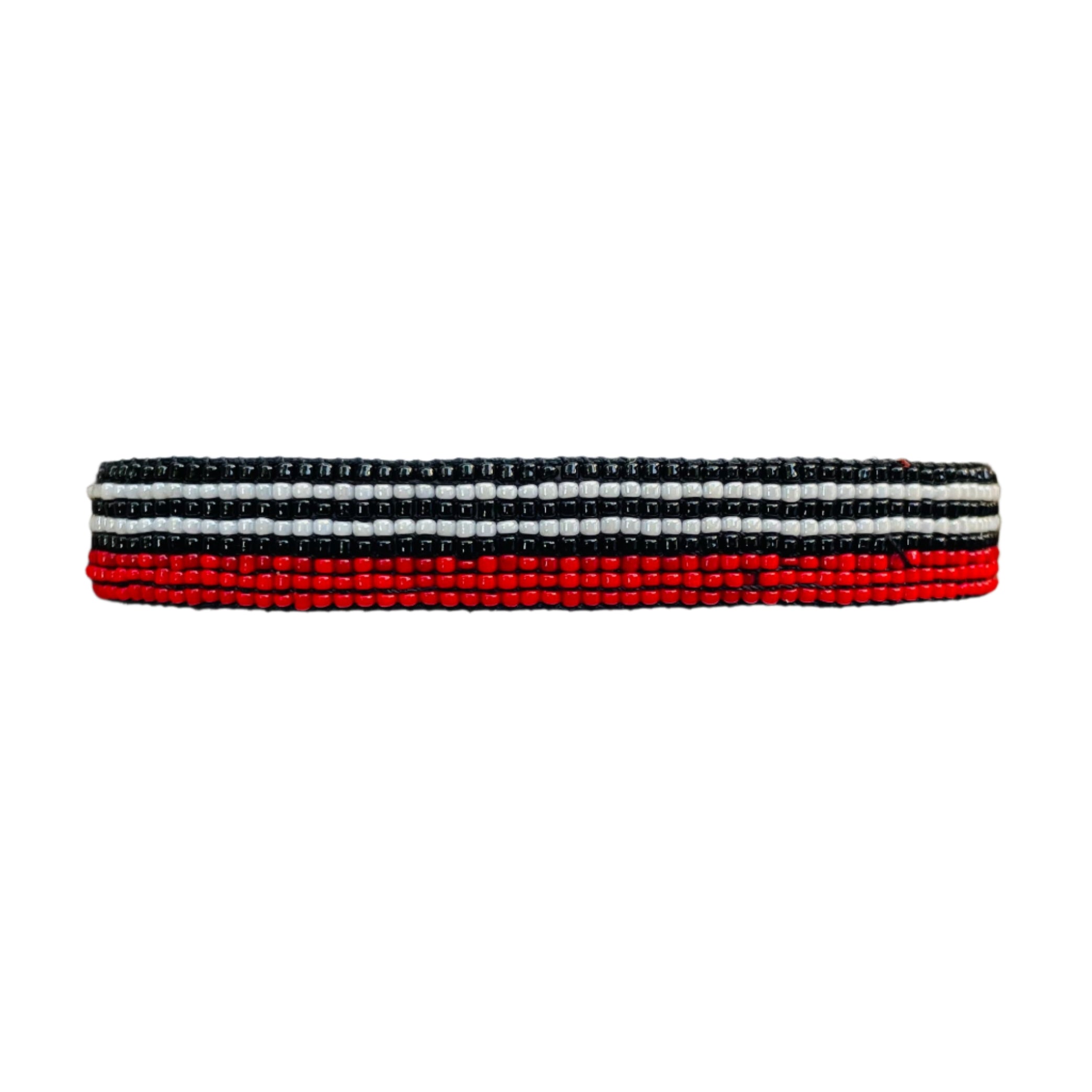 Racing Stripes Bracelet (LANB12429)