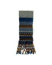 Desert Pendant Necklace