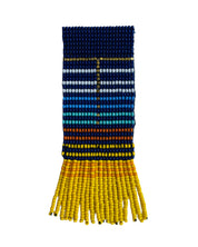 Fiesta Pendant Necklace