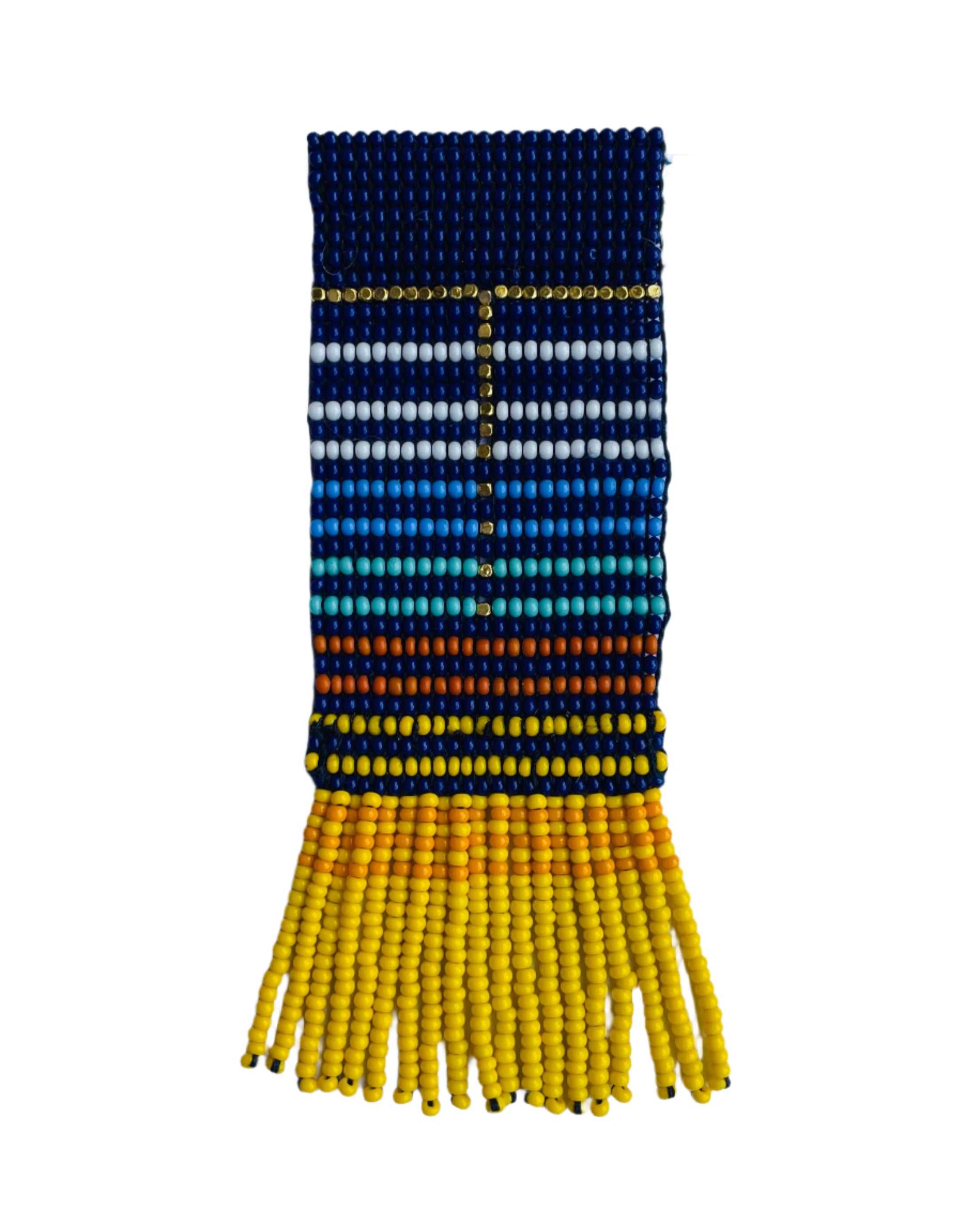 Fiesta Pendant Necklace