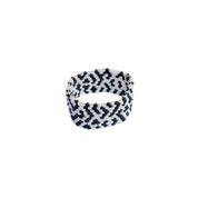 Zebra Pattern Ring (RIN11152)