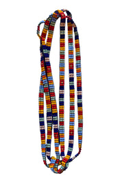 Rio Party Necklace (LAN12077)