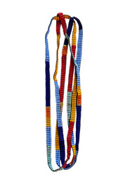 Rio Blocks Necklace (LAN12079)