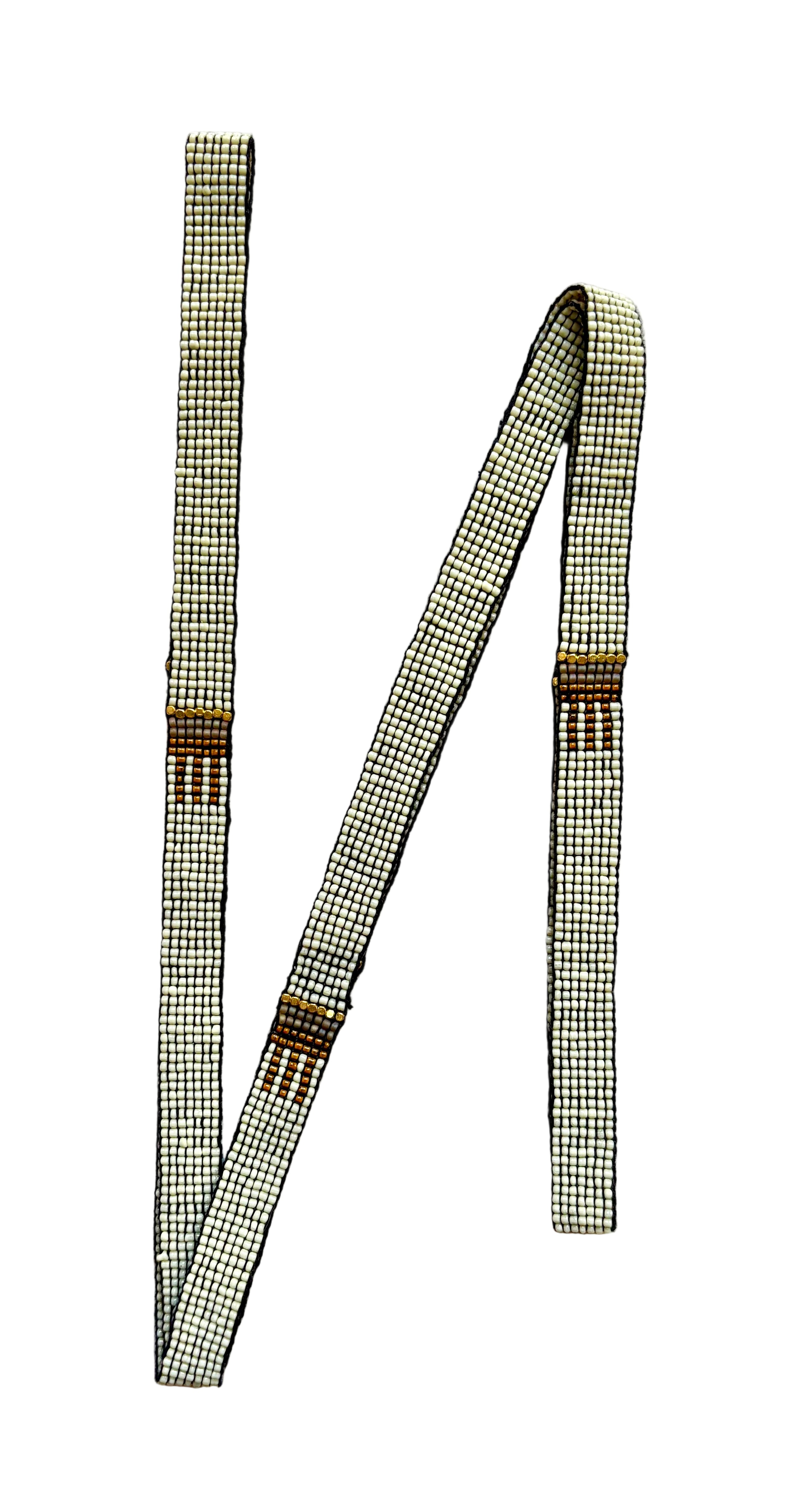 Desert Fusion Necklace (LAN12105)