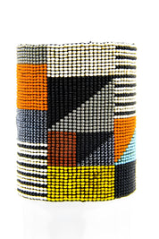 Isongo se-Autumn Splendor Cuff