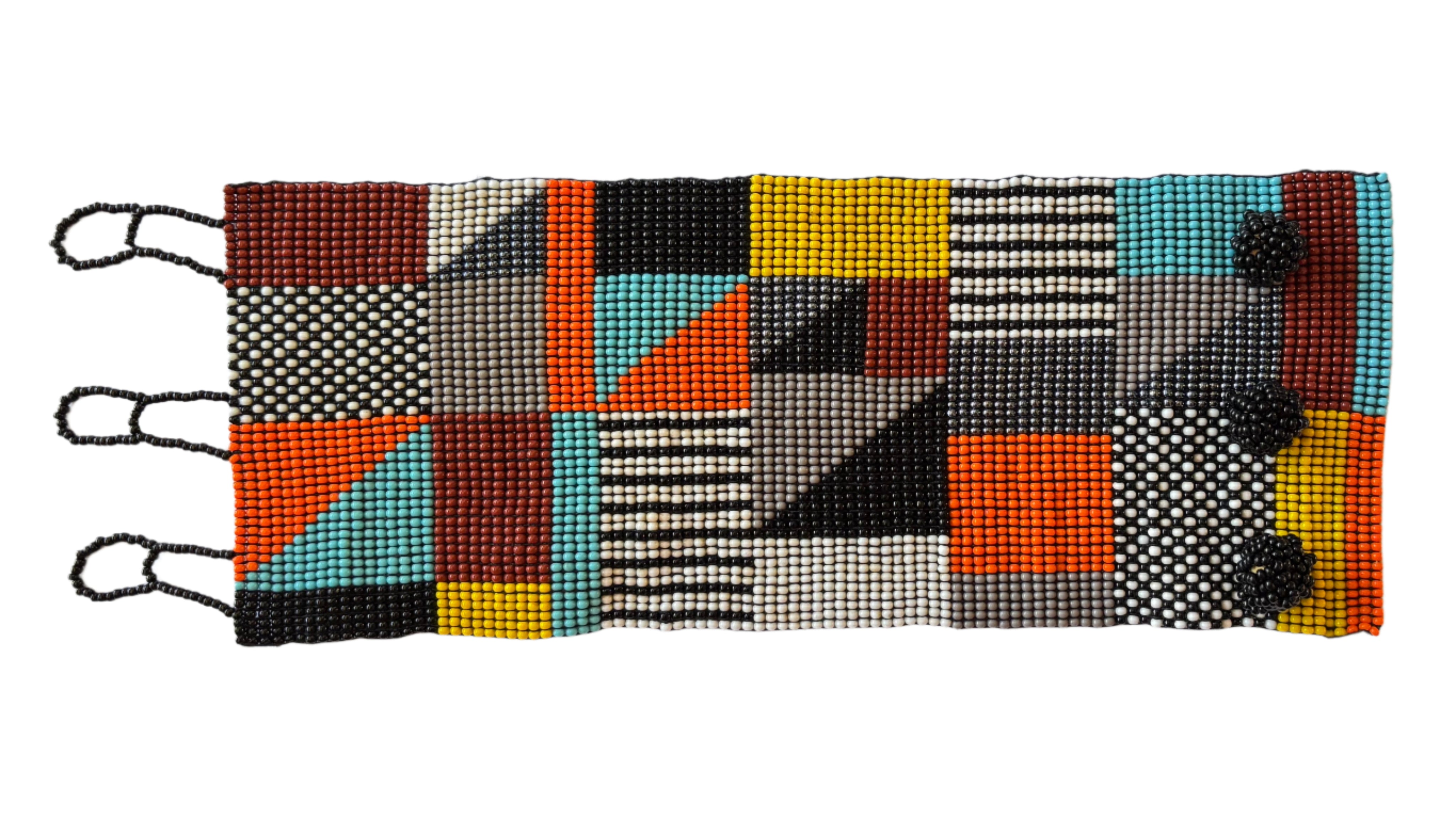 Isongo se-Autumn Splendor Cuff