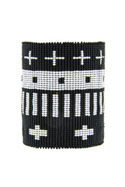 Crosses and Stripes additional view
