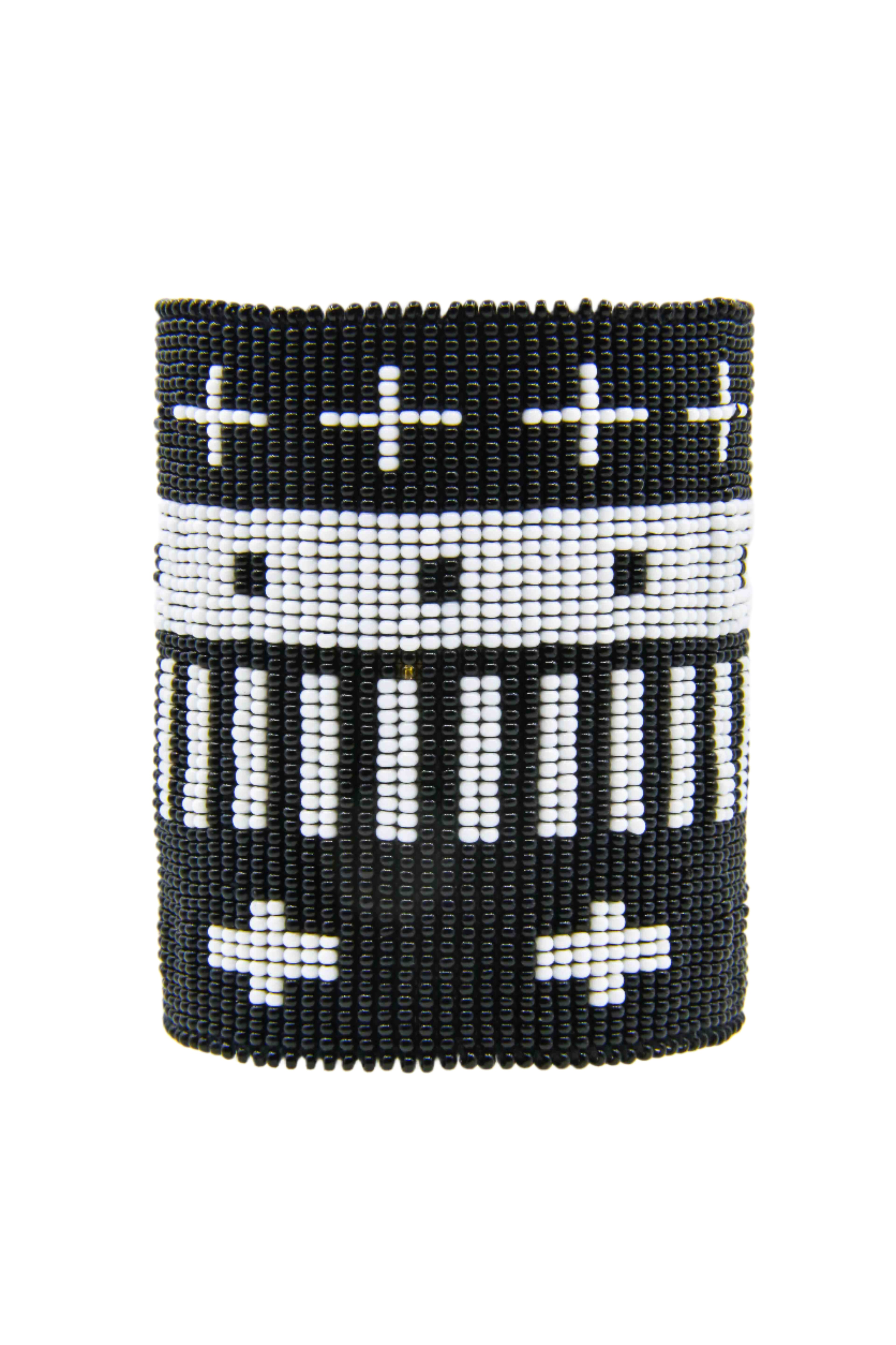 Crosses and Stripes additional view