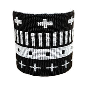 Iziphambano Cuff Isongo