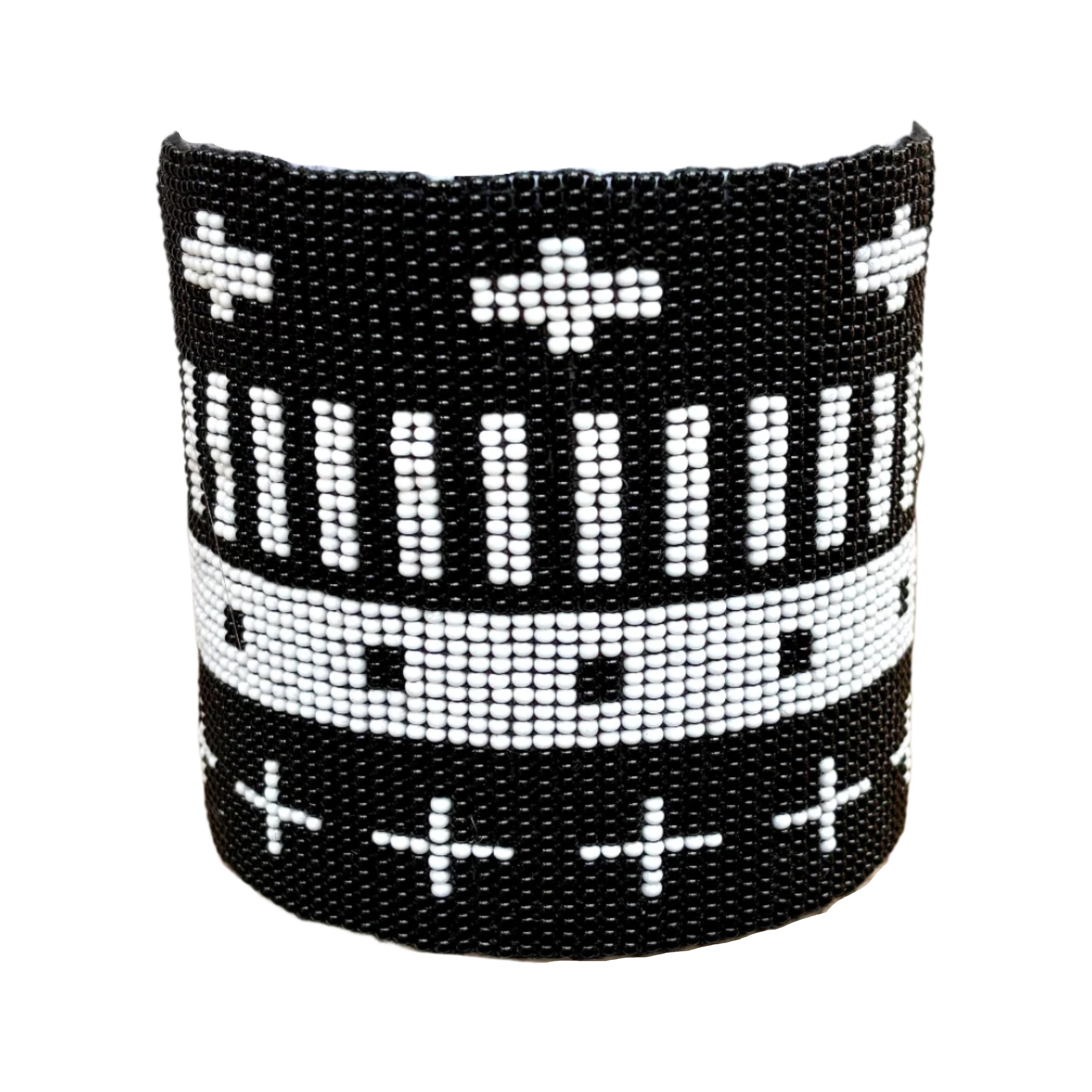 Iziphambano Cuff Isongo