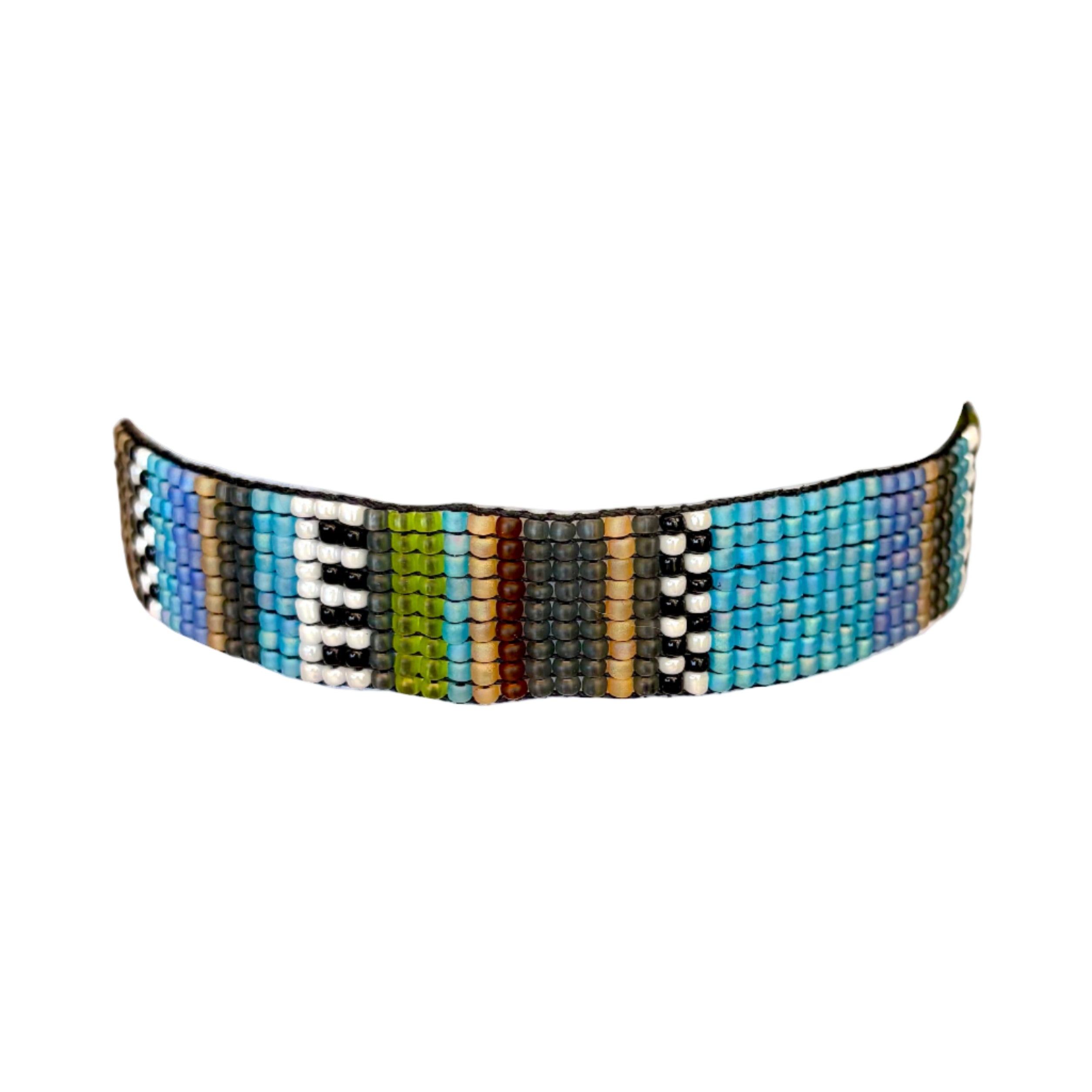 Thunder Sonata Bracelet (LANB11485)