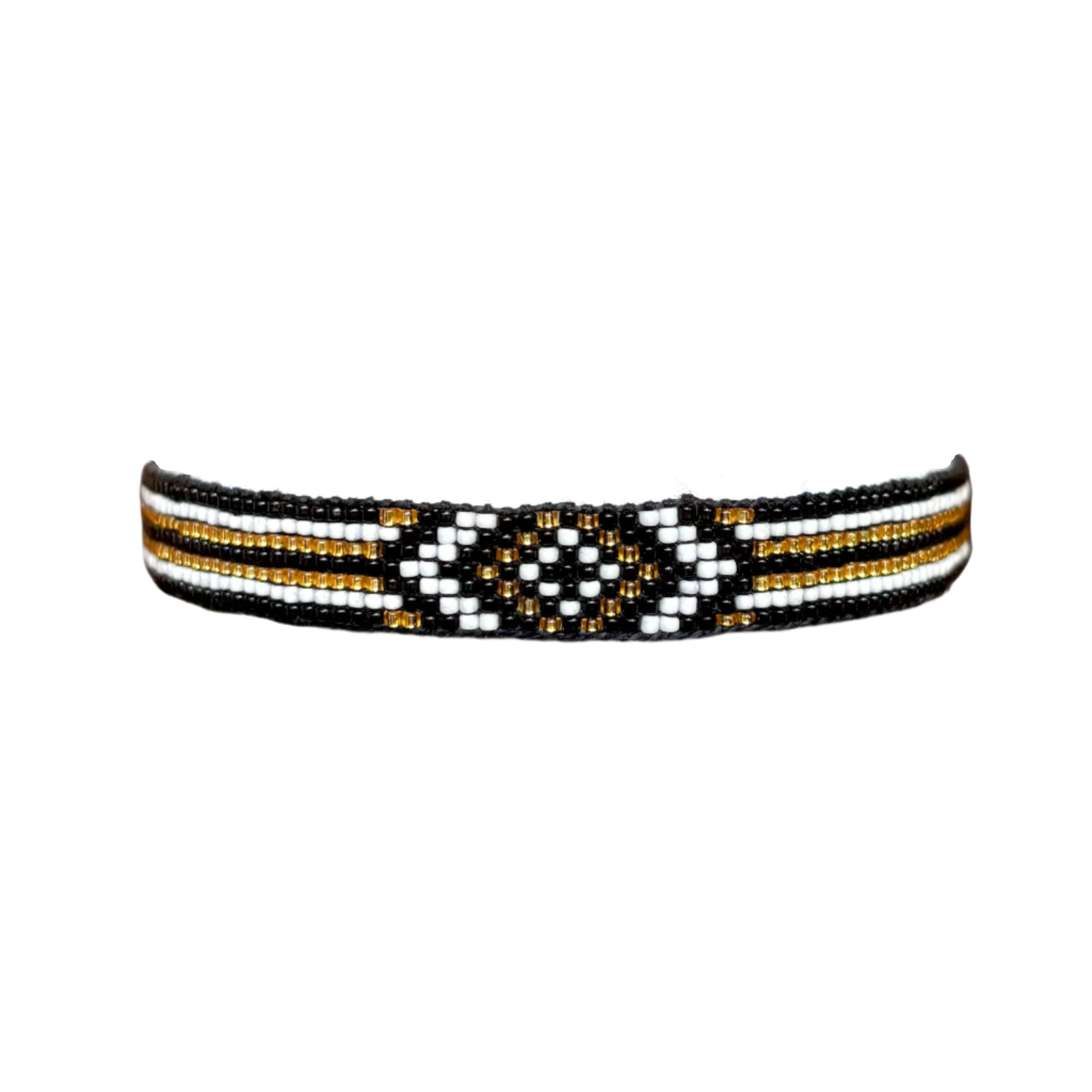 Diamond Direction Mapungubwe Bracelet (LANB12365)