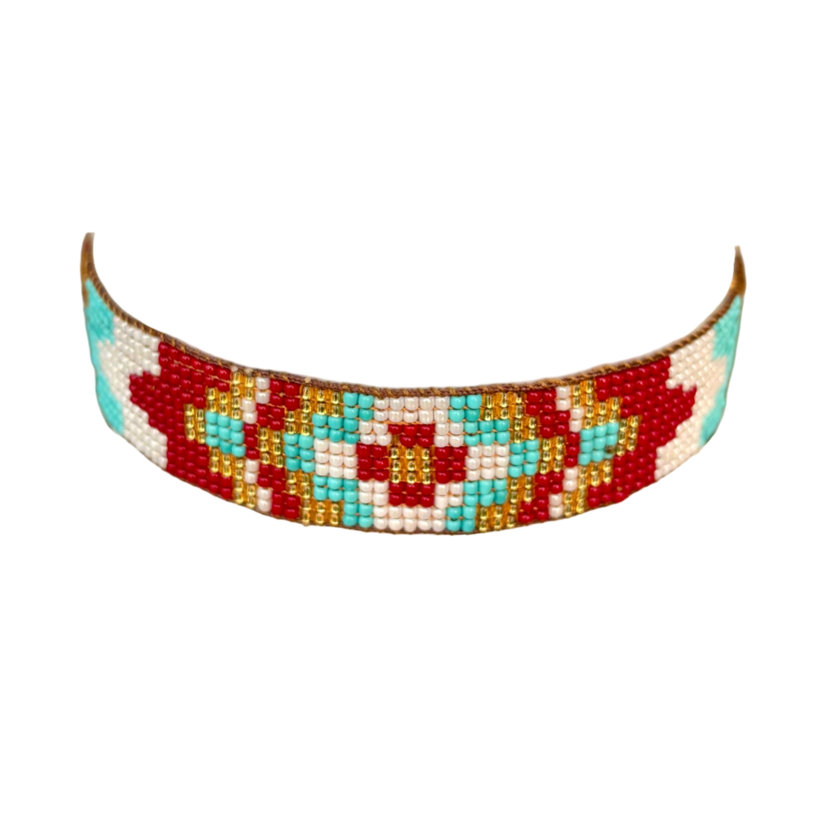 Canadian Wilderness Bracelet (LANB12441)