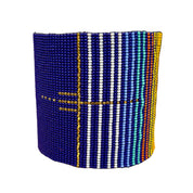 Multicolour Summer Stripe