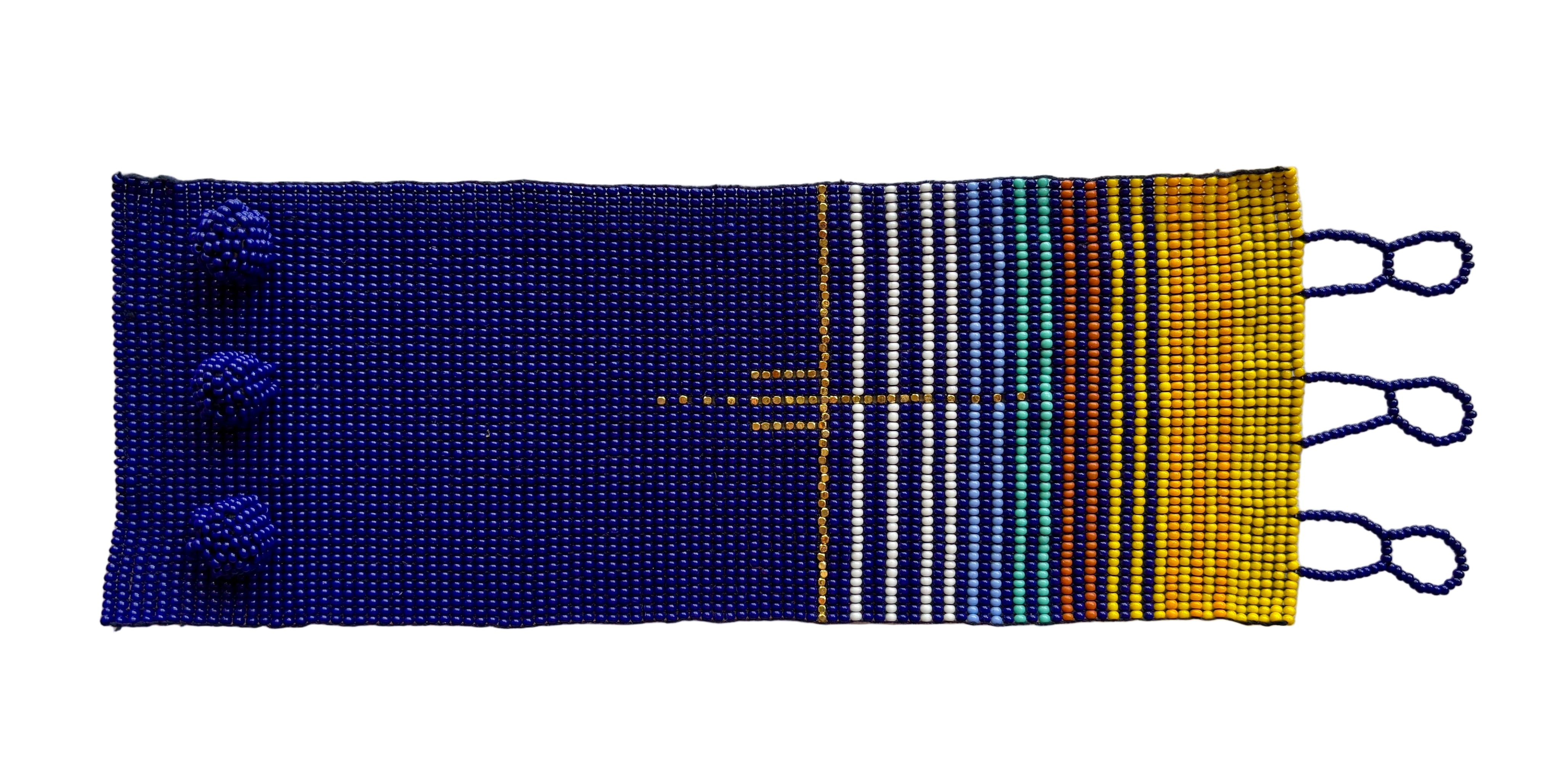 Multicolour Summer Stripe additional view