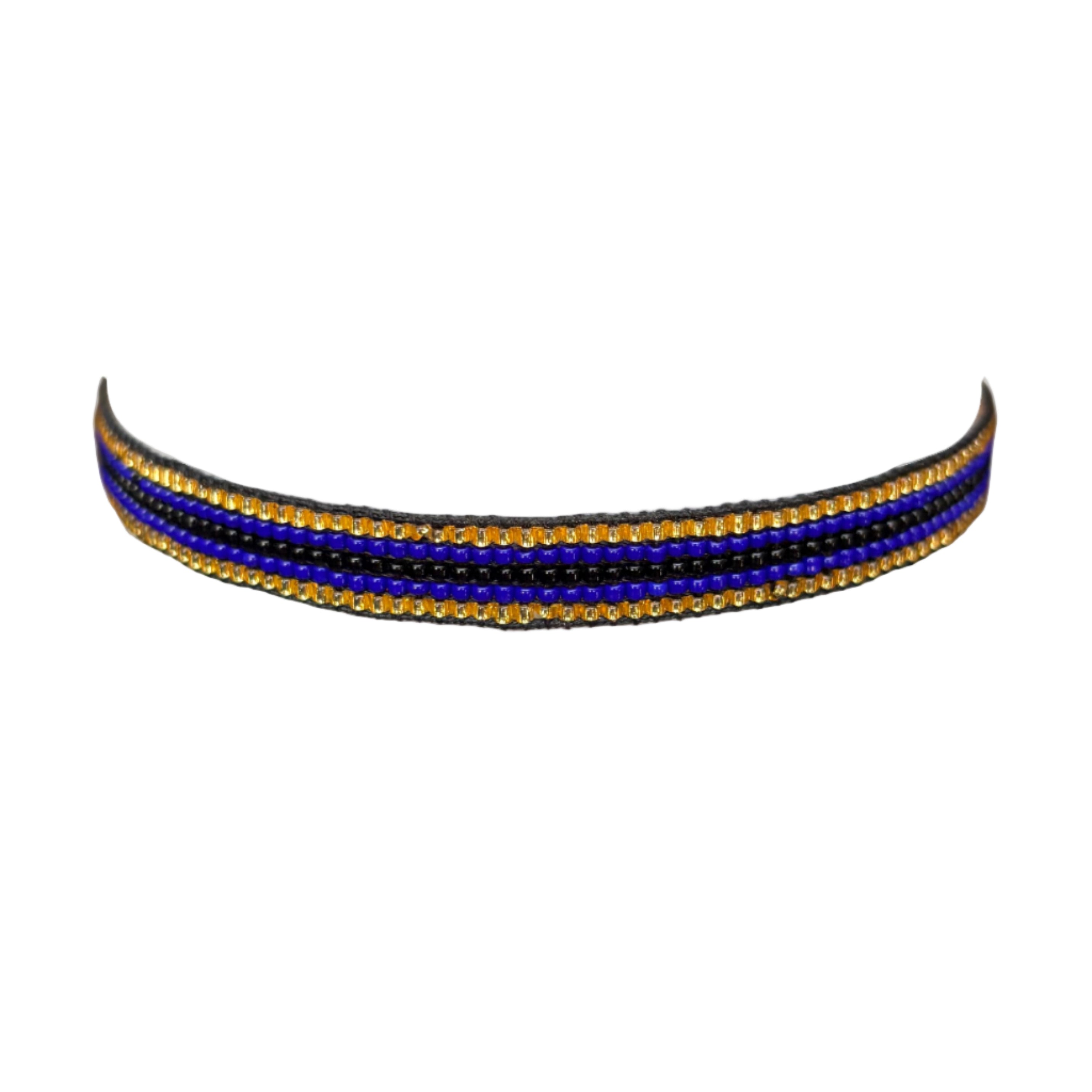 The Admiral Symmetry Bracelet (LANB12481)