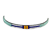 Citrus Delight 3 Line Bracelet (LANB12549)