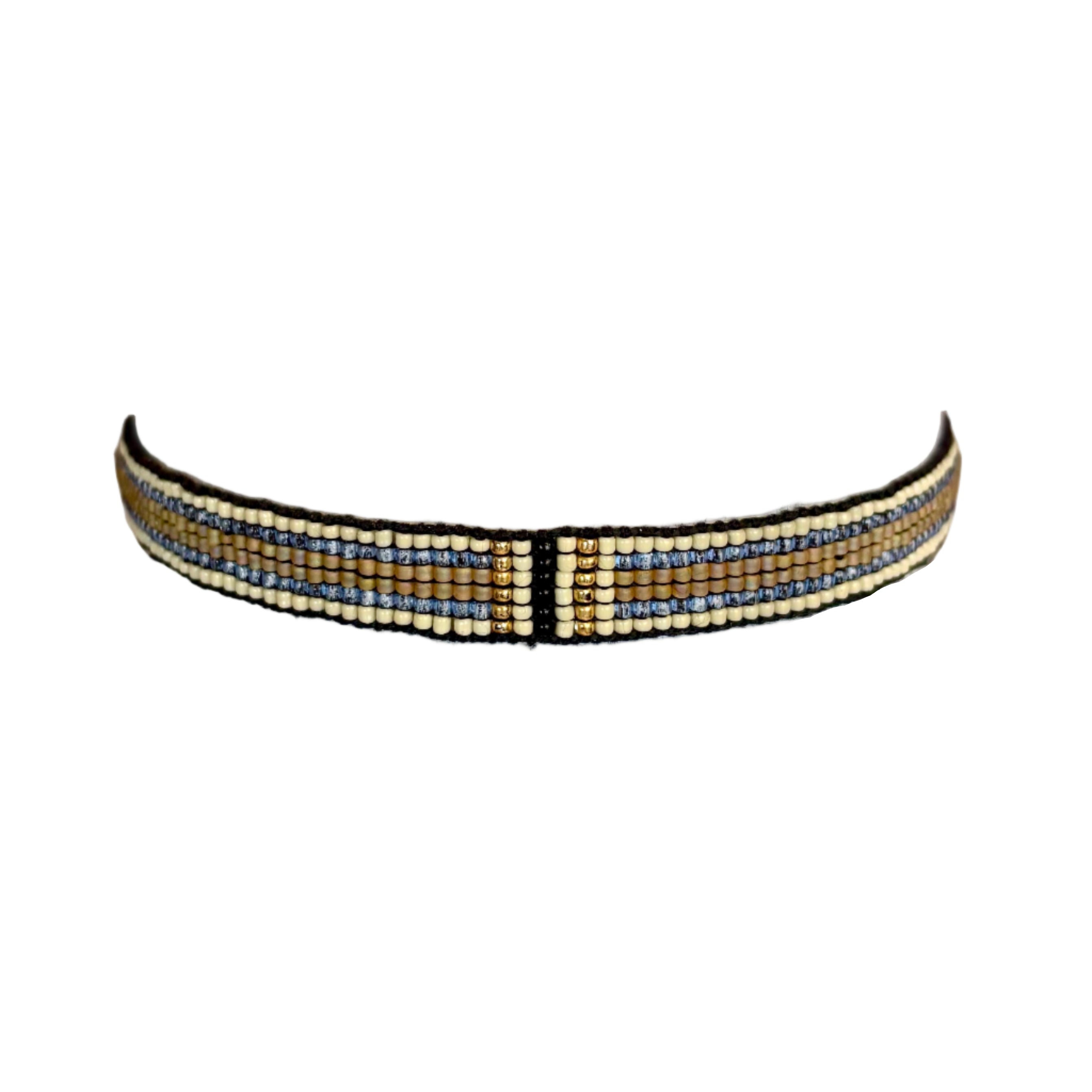Golden Pollen Bracelet (LANB12591)