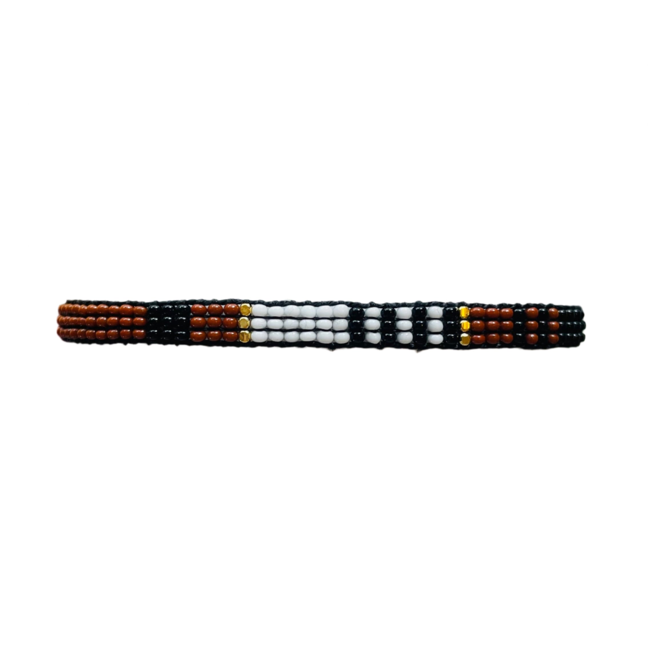 Kaya Hut Bracelet (LANB12596)