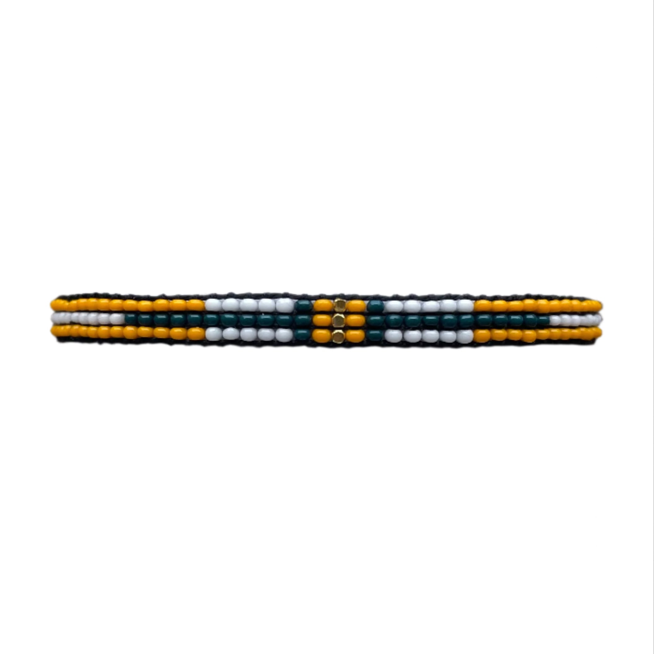South African Supporters Heritage Bracelet (LANB12613)