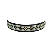 Delicate Diamonds Bracelet (LANB12641)