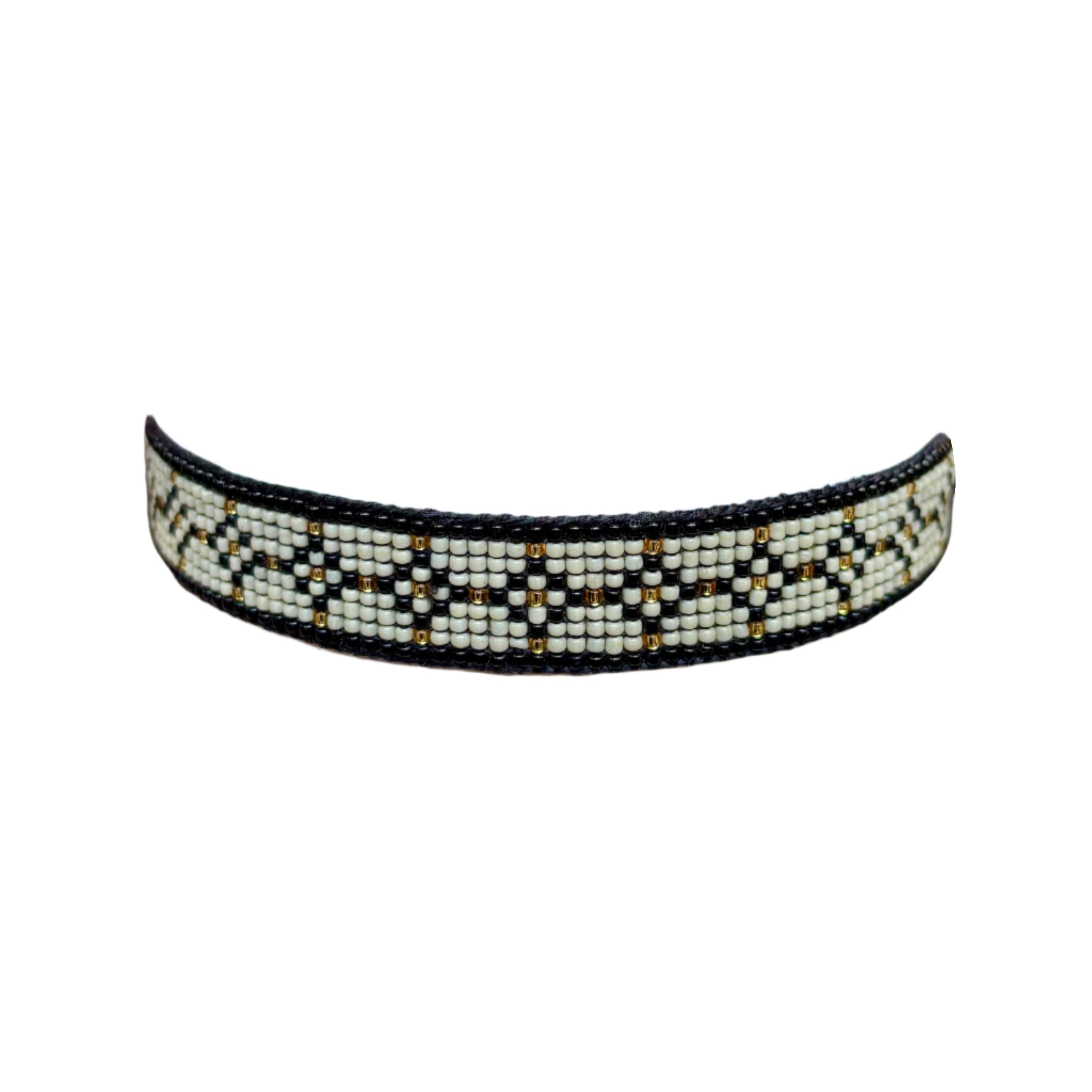Delicate Diamonds Bracelet (LANB12641)