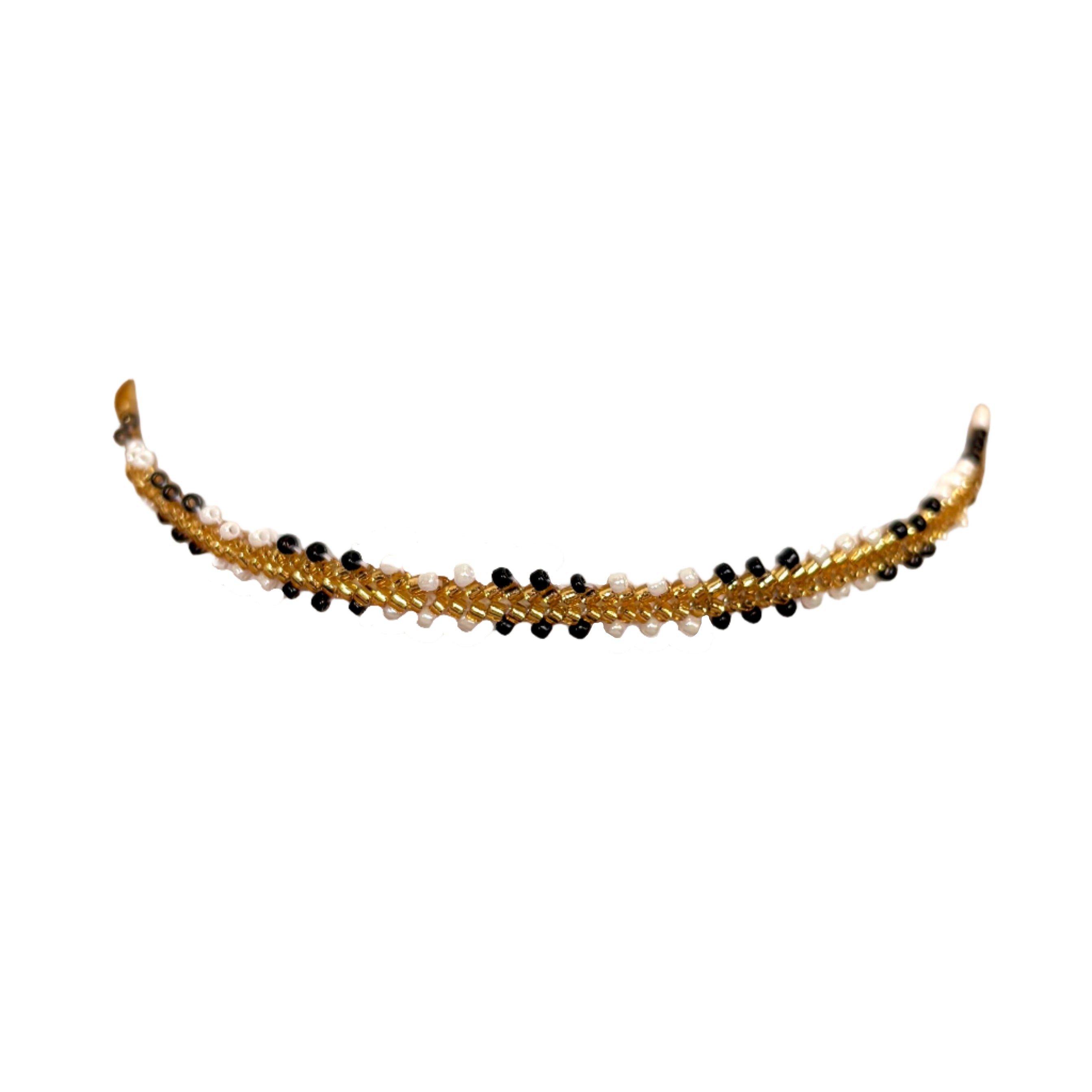 Mapungubwe Dots in a Row