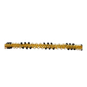 Mapungubwe Dots in a Row Bracelet (LANB12766)