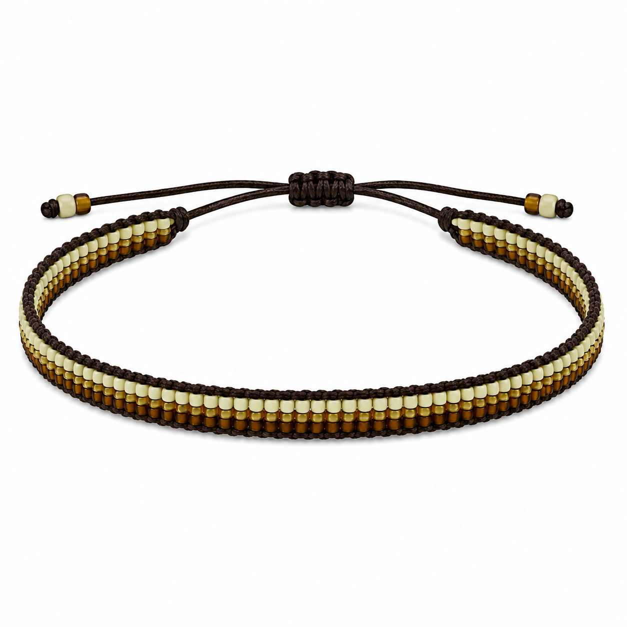 Ivory Dune Bracelet (LANB12968)