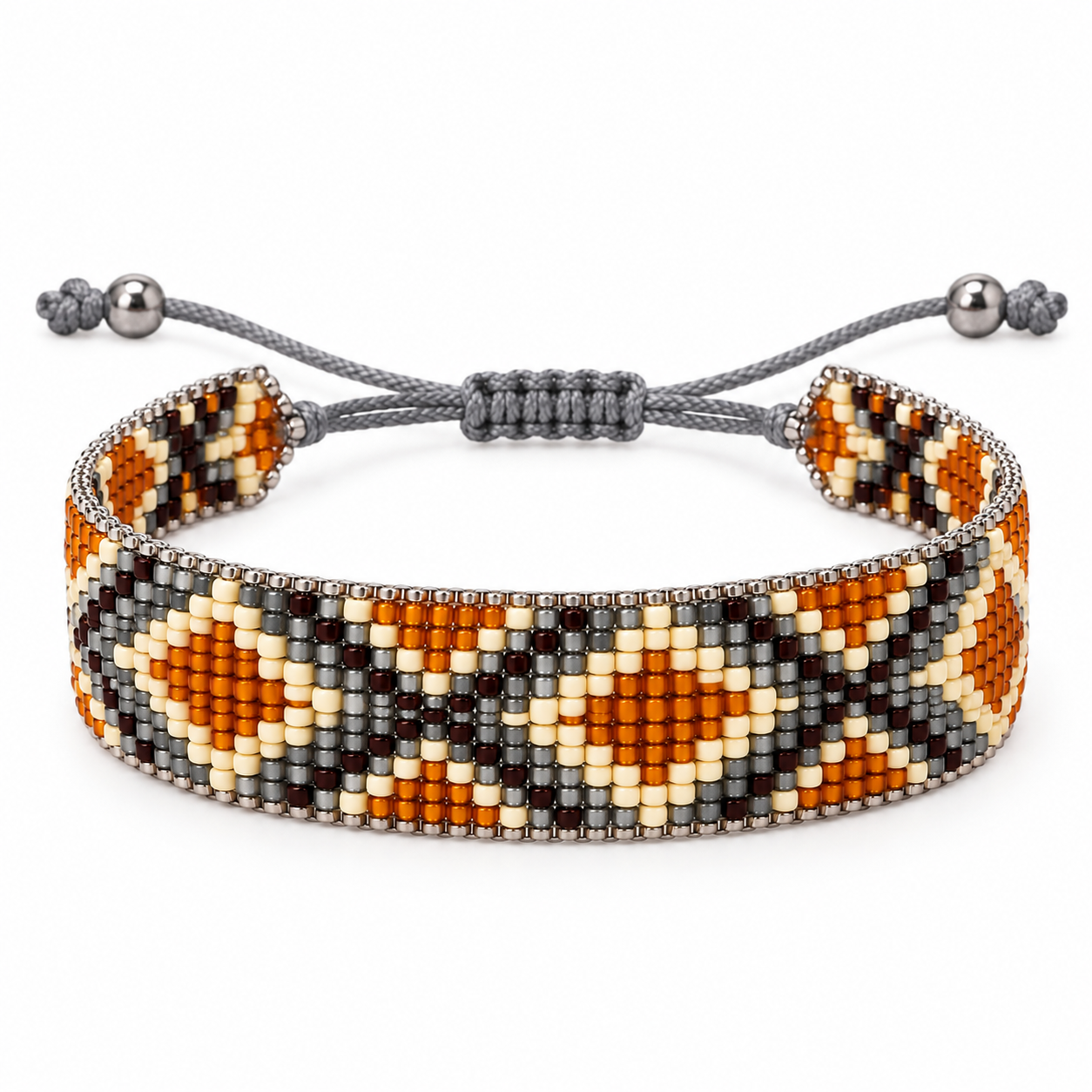 Amber Safari Bracelet (LANB12980)