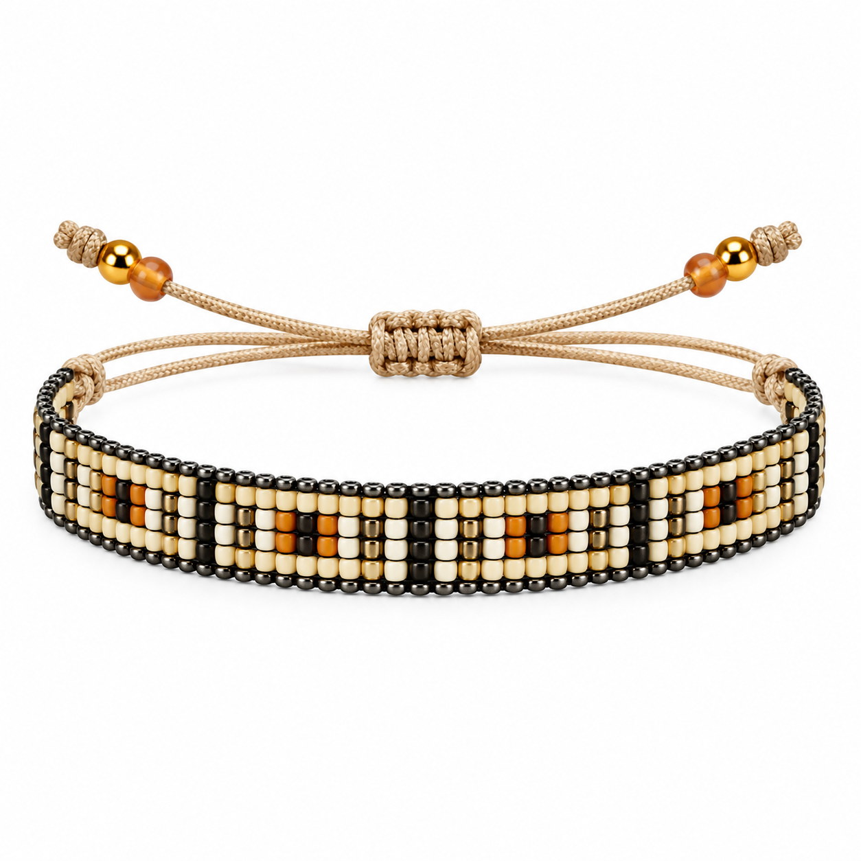 Palace Courtyard Bracelet (LANB12985)