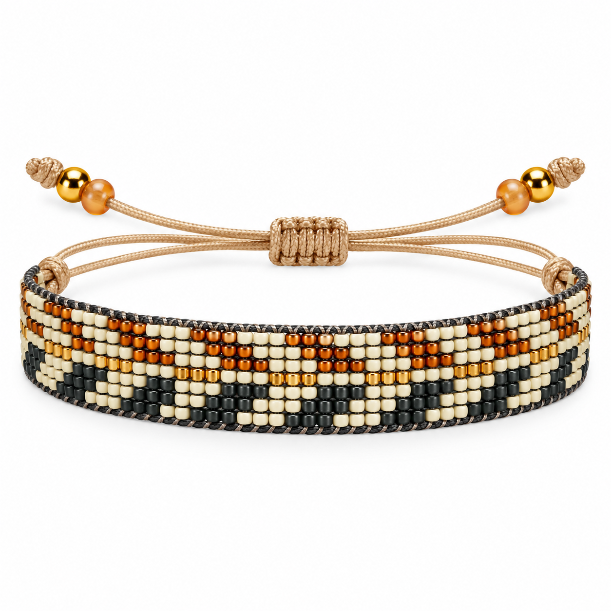 Acacia Autumn Bracelet (LANB12987)