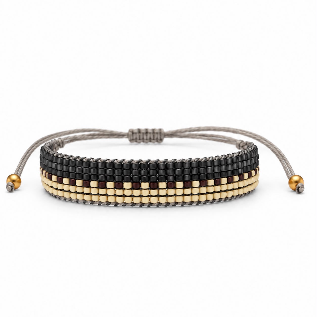 Palace Two Tone Bracelet (LANB12988)