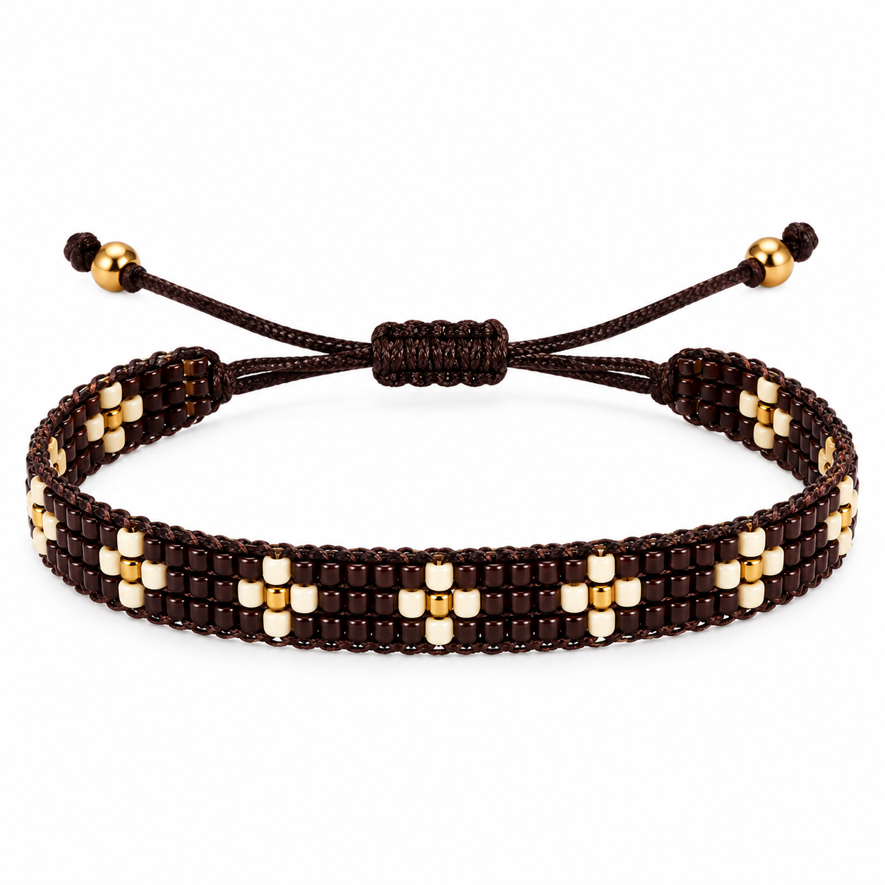 Palace Brown Daisy (LANB12991)