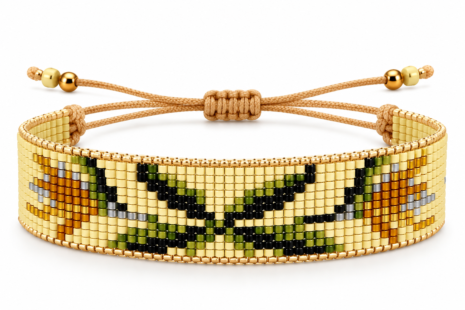 Palace Bloom Bracelet (LANB12998)