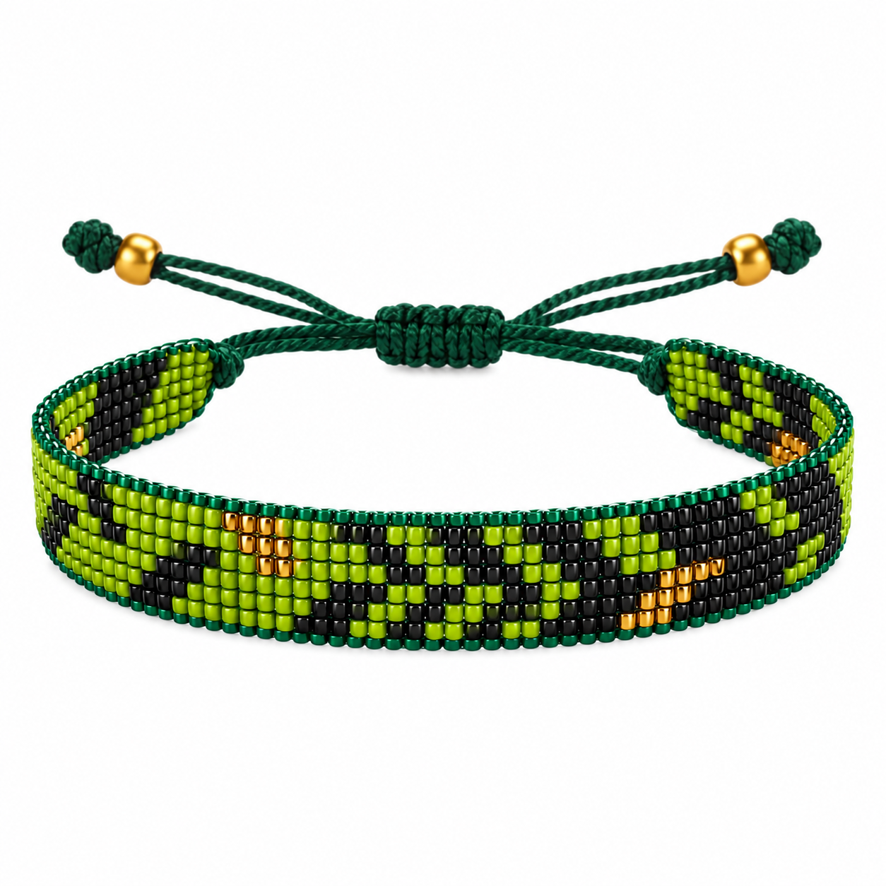Wild Terrain Bracelet (LANB13007)