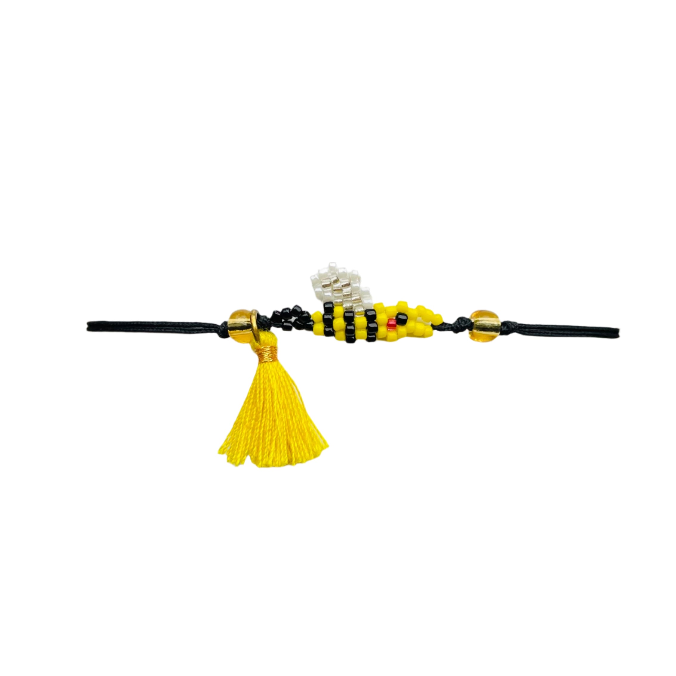 Mini Flying Bee Bracelet