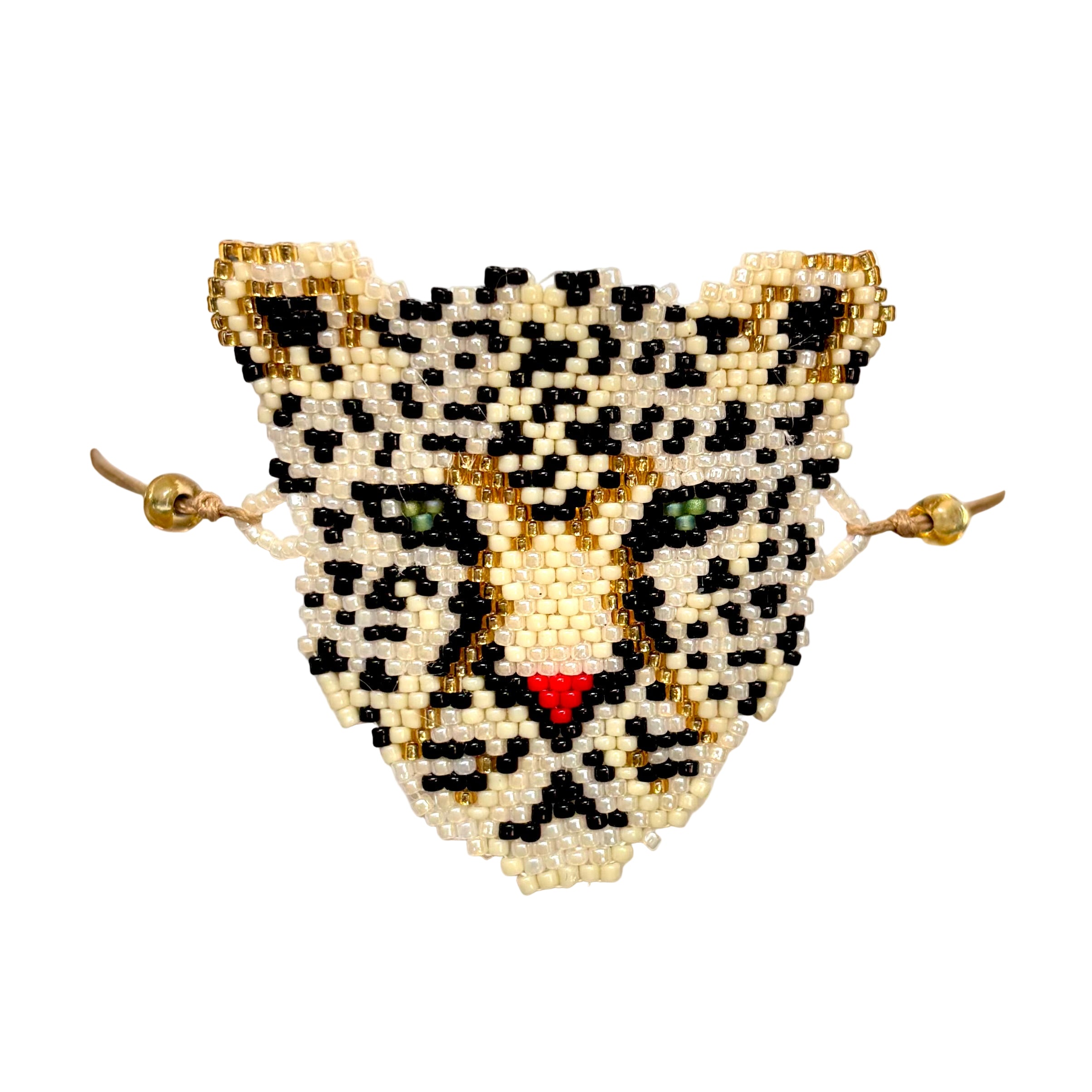 Isongo Sobuso beLeopard