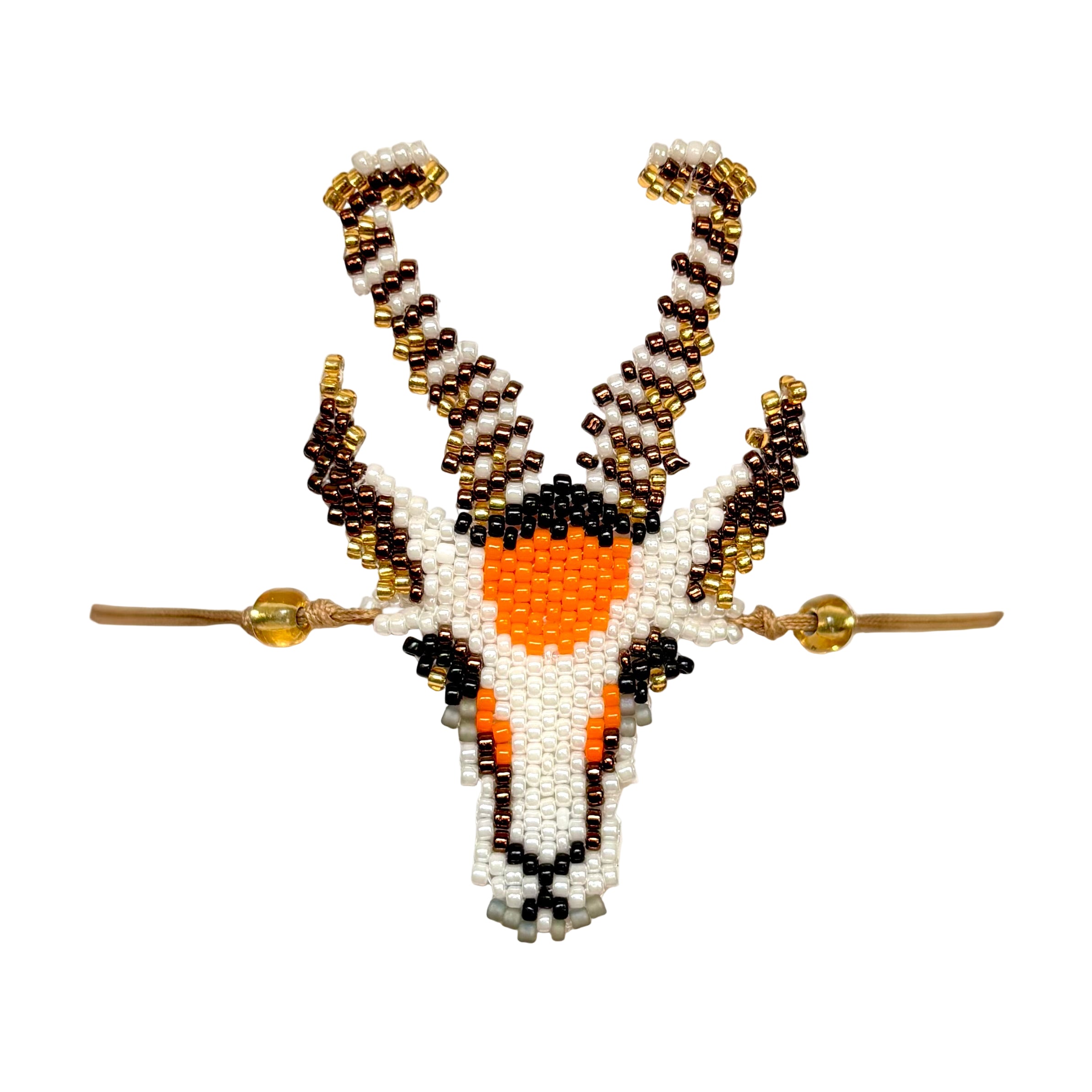 Isongo sobuso be-Springbuck