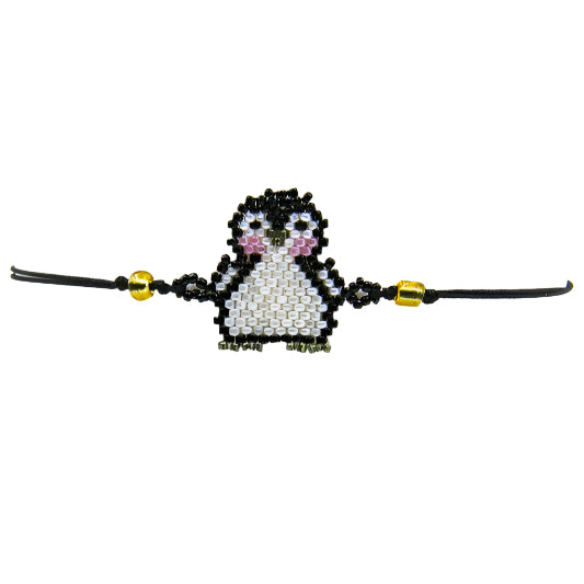 Isongo sePenguin Edlalayo