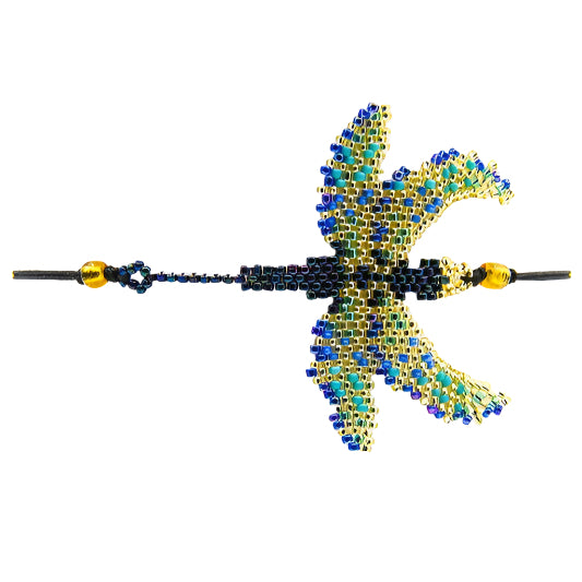 Dragonfly Bracelet