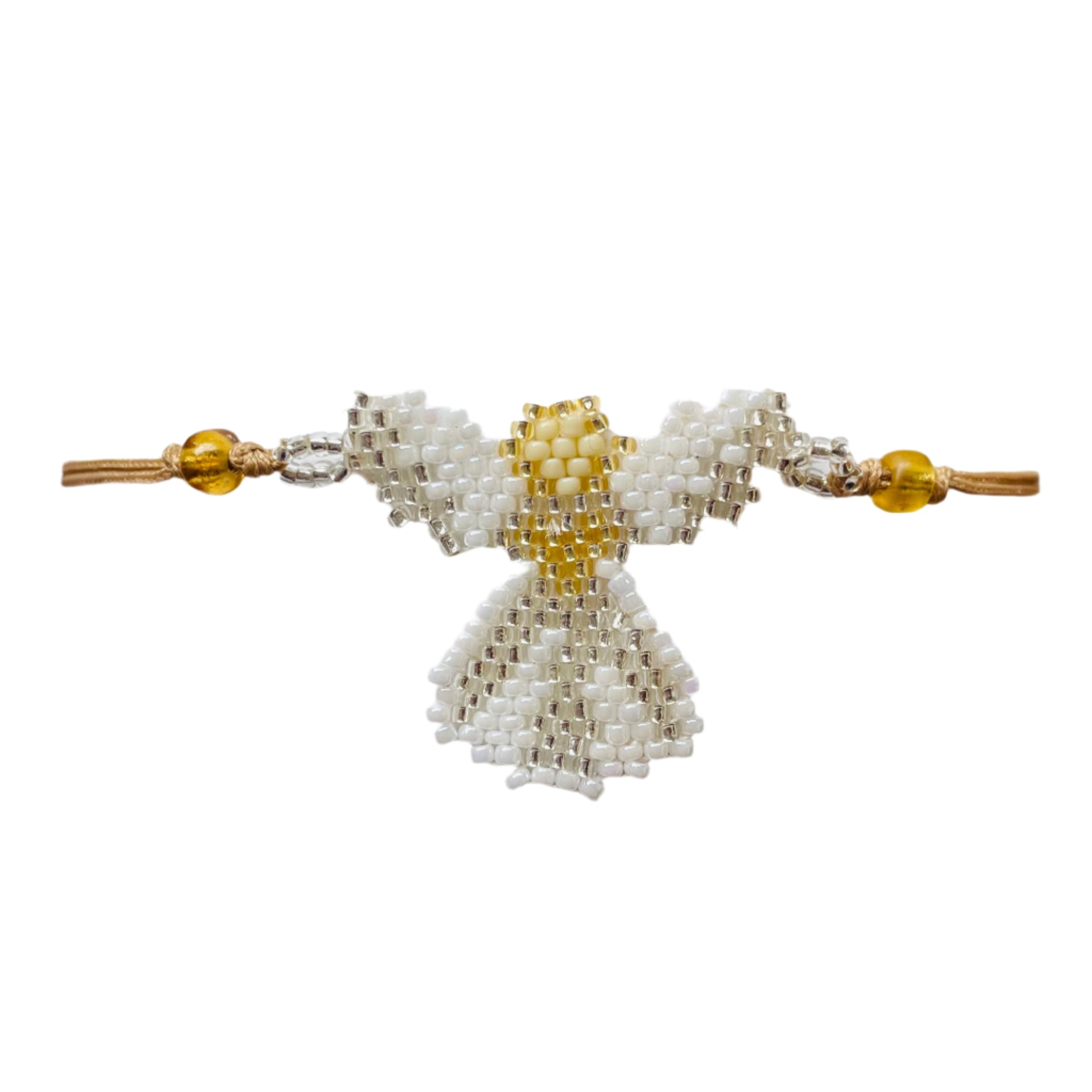 Flying Angel Bracelet