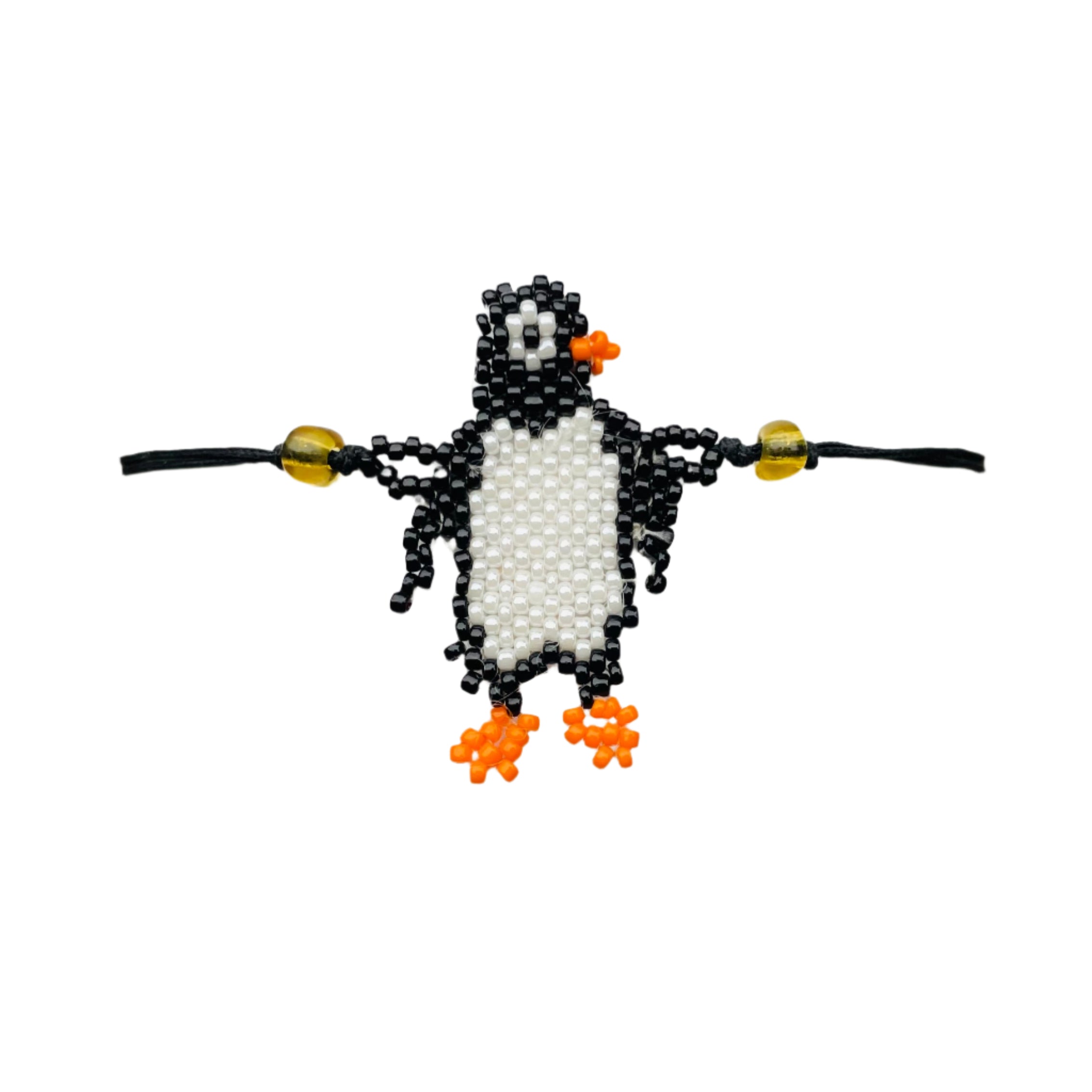 Adult Penguin Bracelet